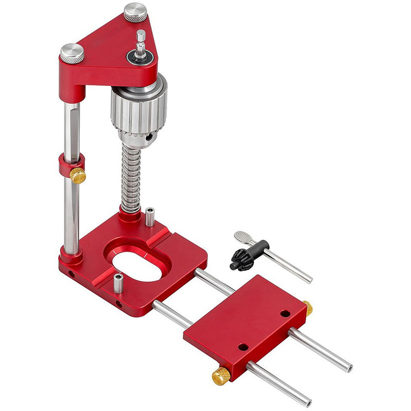 Mosrugs | Precision Woodworking Locator – Accurate Drilling & Positioning Tool