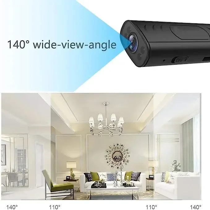 Mosrugs | All-Weather Wireless Reverse Hitch Camera – Your Ultimate Hitching Assistant