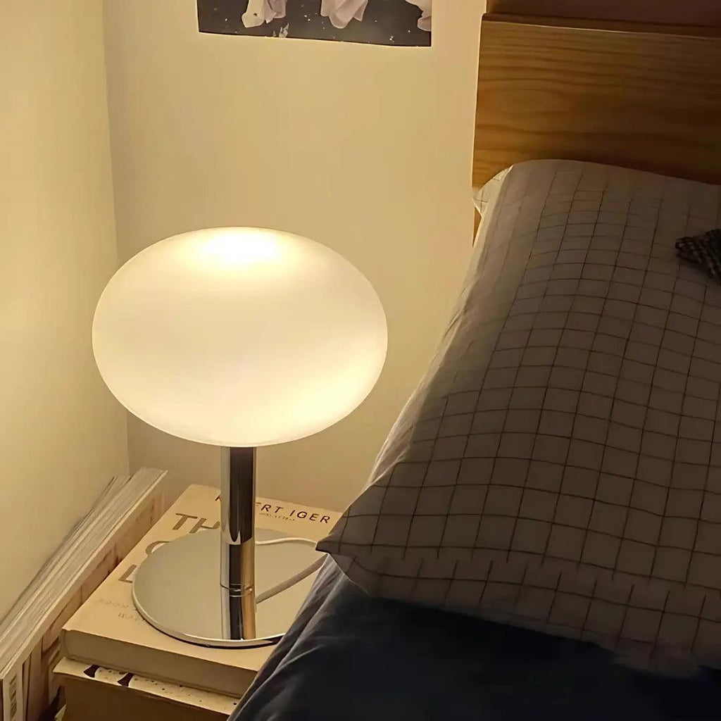 Mosrugs | AuraLite - Stylish Table Lamp for Every Corner