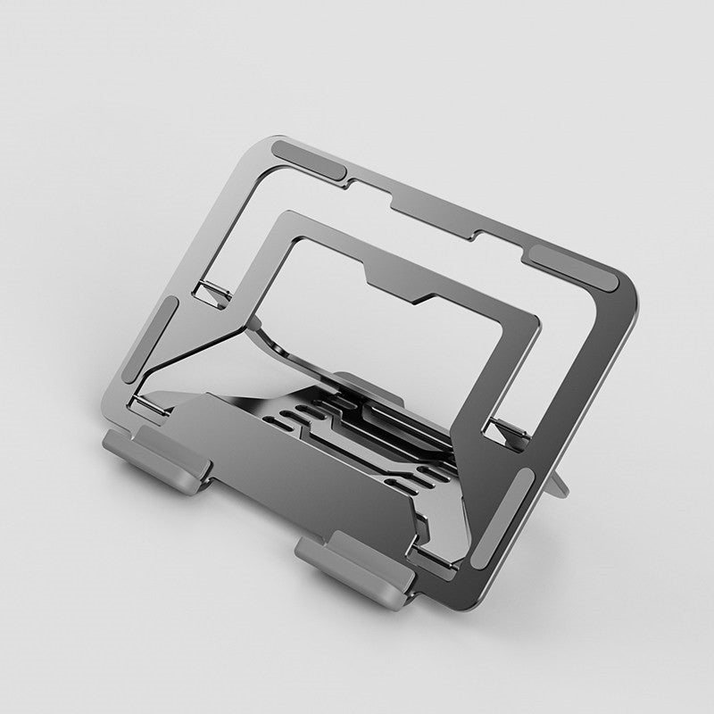 Mosrugs | Portable Foldable Tablet Holder with 6 Adjustable Angles, for Your Home and Office