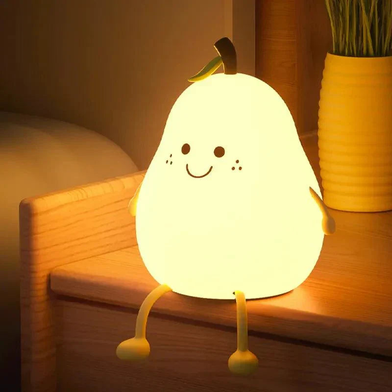 Mosrugs | SnapGlow - Foldable LED Table Light