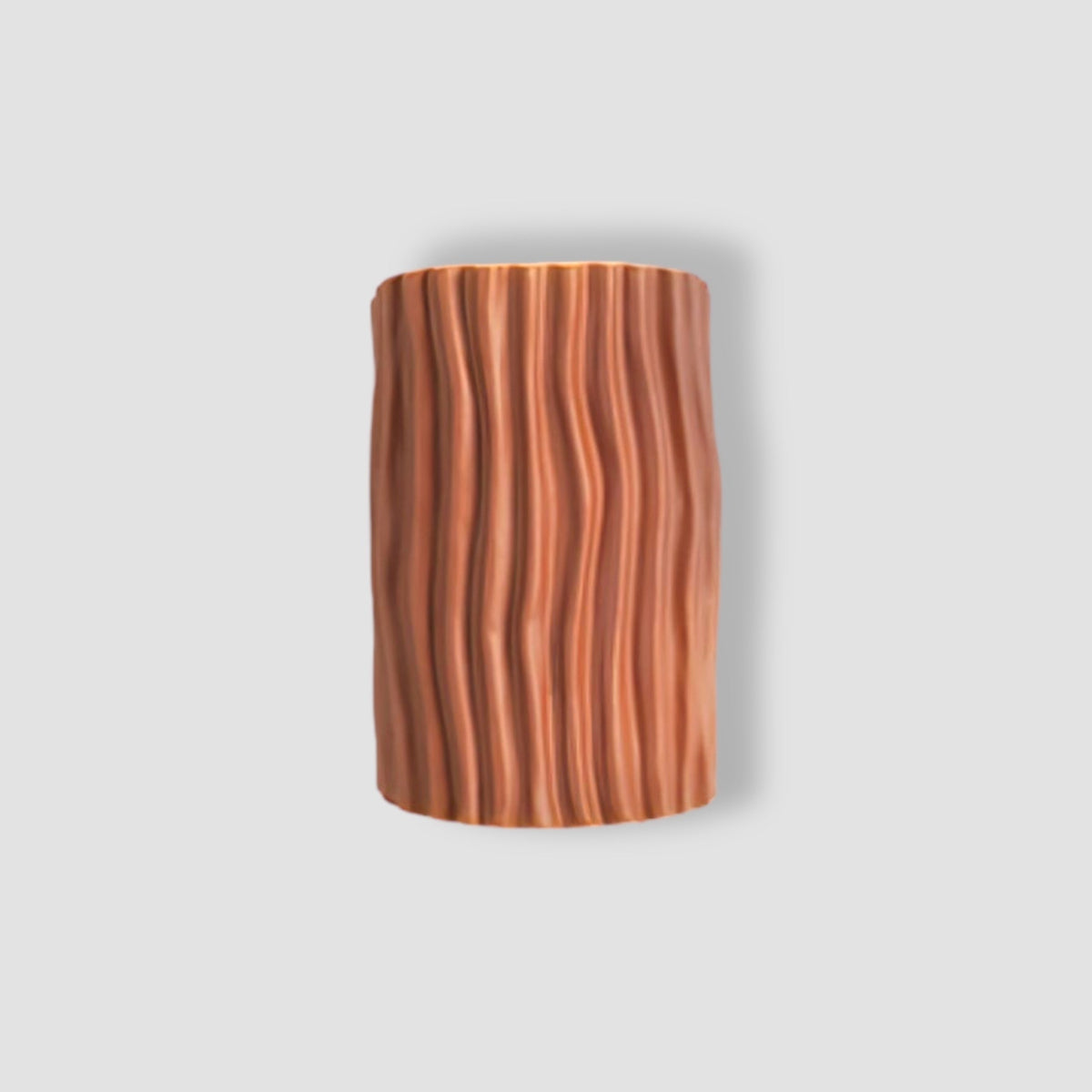 Mosrugs | NordicLuxe – Resin Wall Light with Warm and Inviting Glow