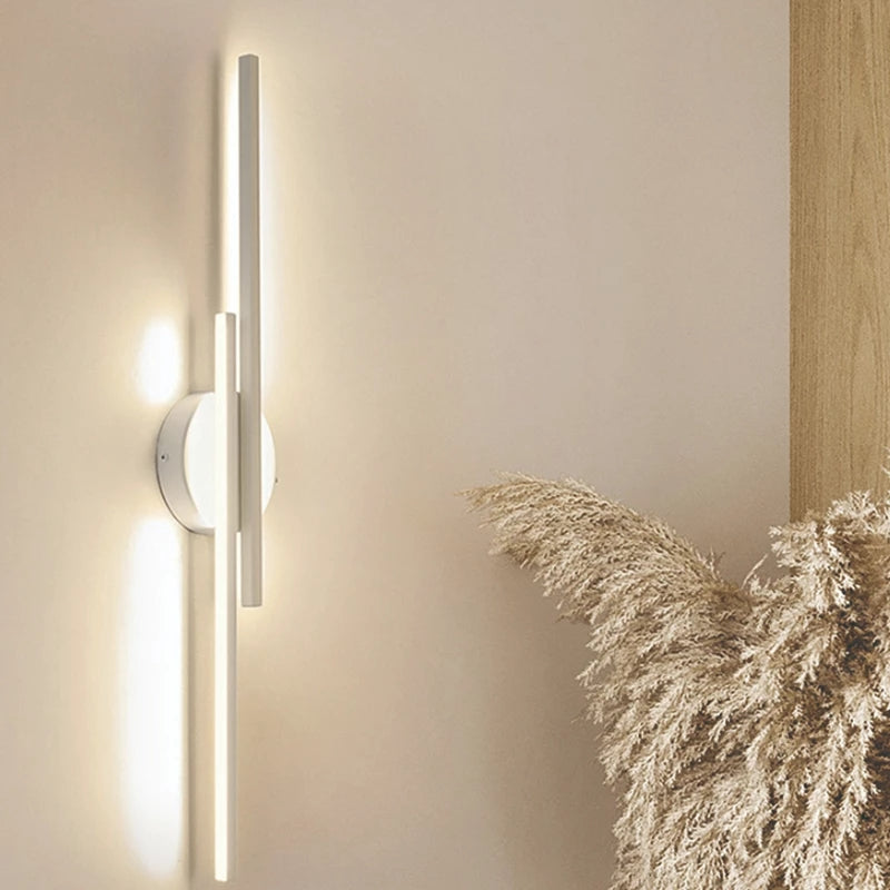 Mosrugs | RadiantLux - Modern LED Wall Lamp