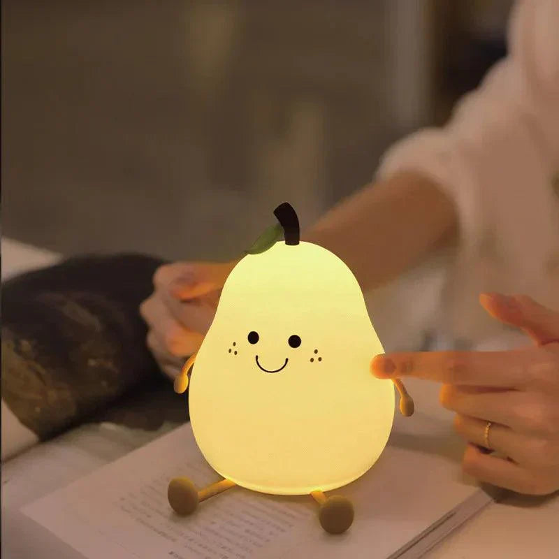 Mosrugs | SnapGlow - Foldable LED Table Light