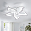 Mosrugs | AcrylicGlow – Pendant Lamp with Adjustable Brightness for a Captivating Atmosphere