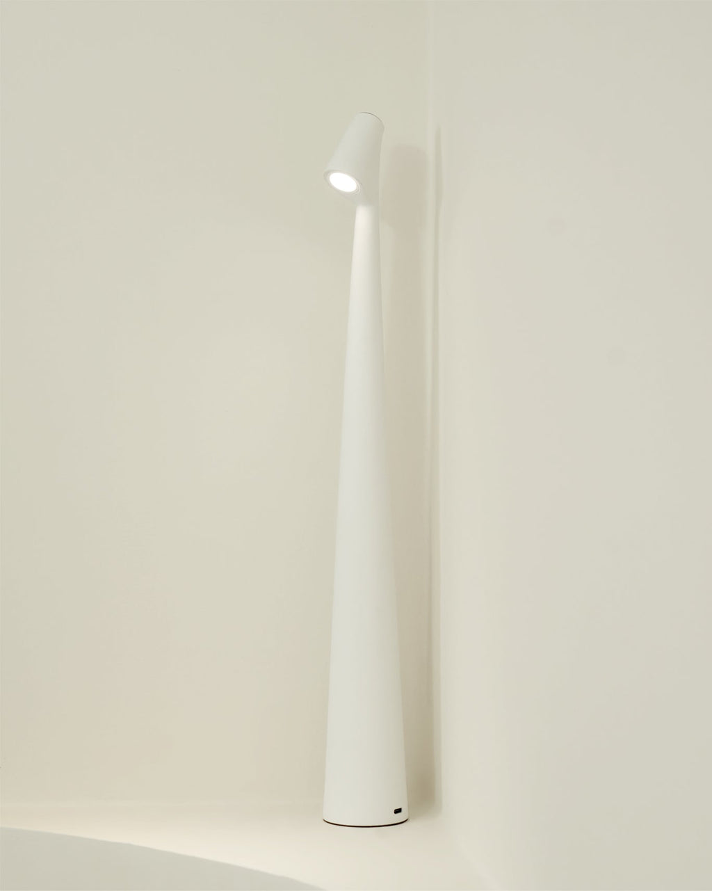 Mosrugs | EcoLight – Energy-Efficient Rechargeable Desk Lamp