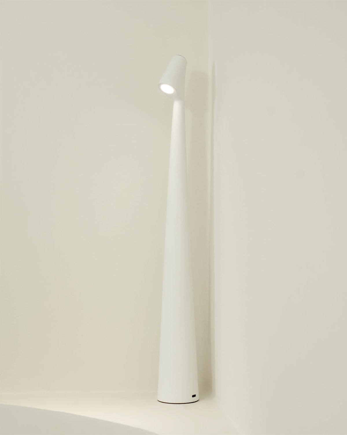 Mosrugs | EcoLight – Energy-Efficient Rechargeable Desk Lamp