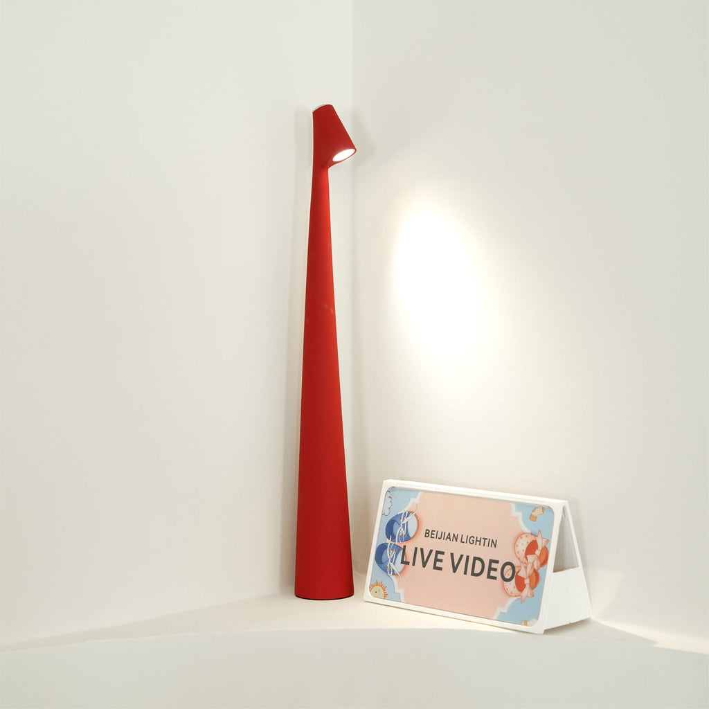 Mosrugs | EcoLight – Energy-Efficient Rechargeable Desk Lamp