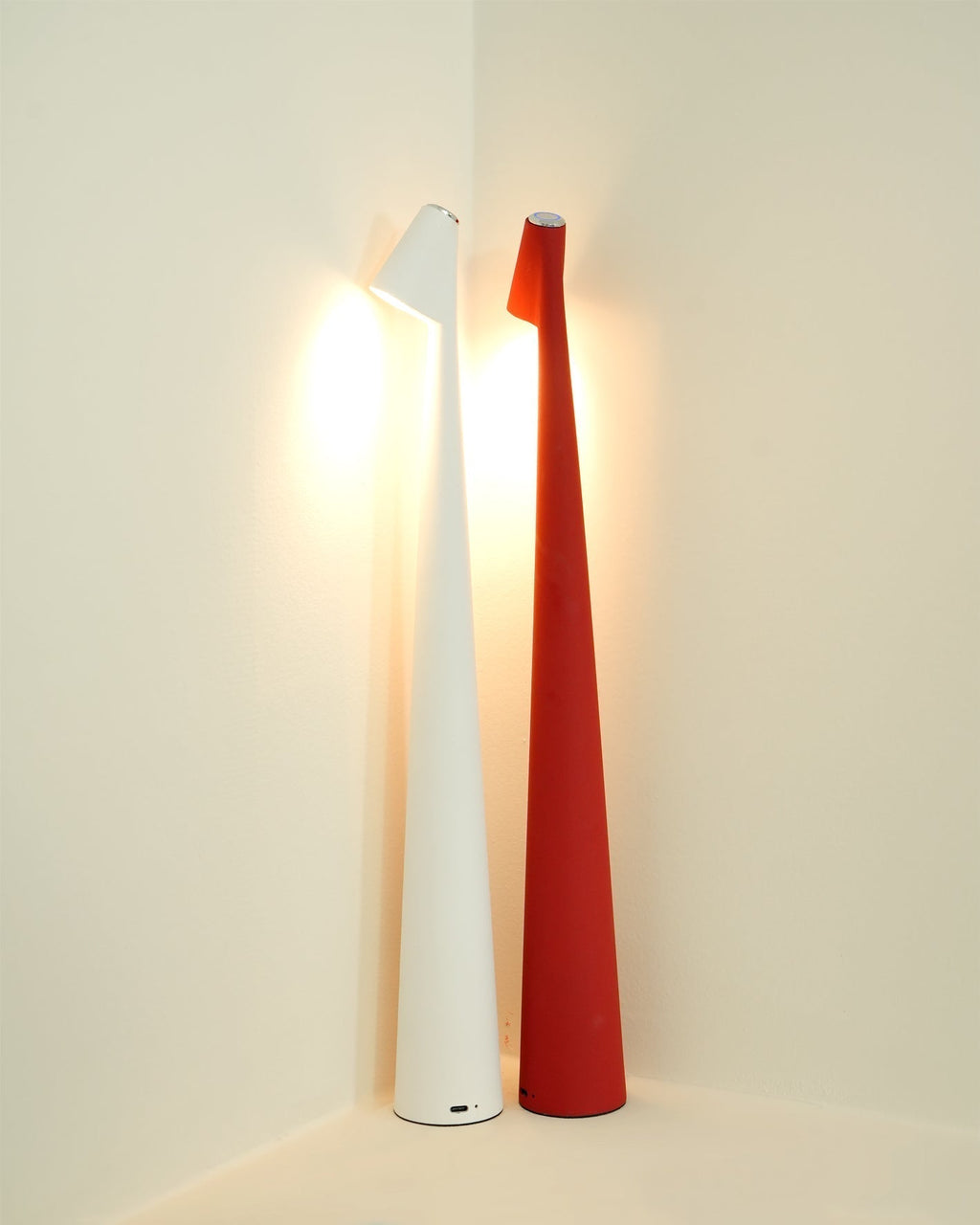 Mosrugs | EcoLight – Energy-Efficient Rechargeable Desk Lamp