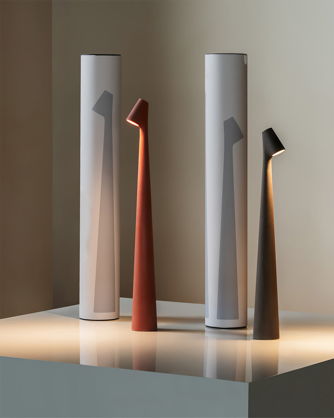 Mosrugs | EcoLight – Energy-Efficient Rechargeable Desk Lamp