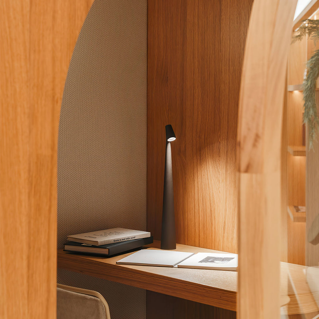 Mosrugs | EcoLight – Energy-Efficient Rechargeable Desk Lamp