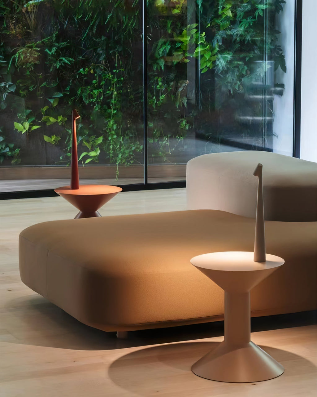 Mosrugs | EcoLight – Energy-Efficient Rechargeable Desk Lamp