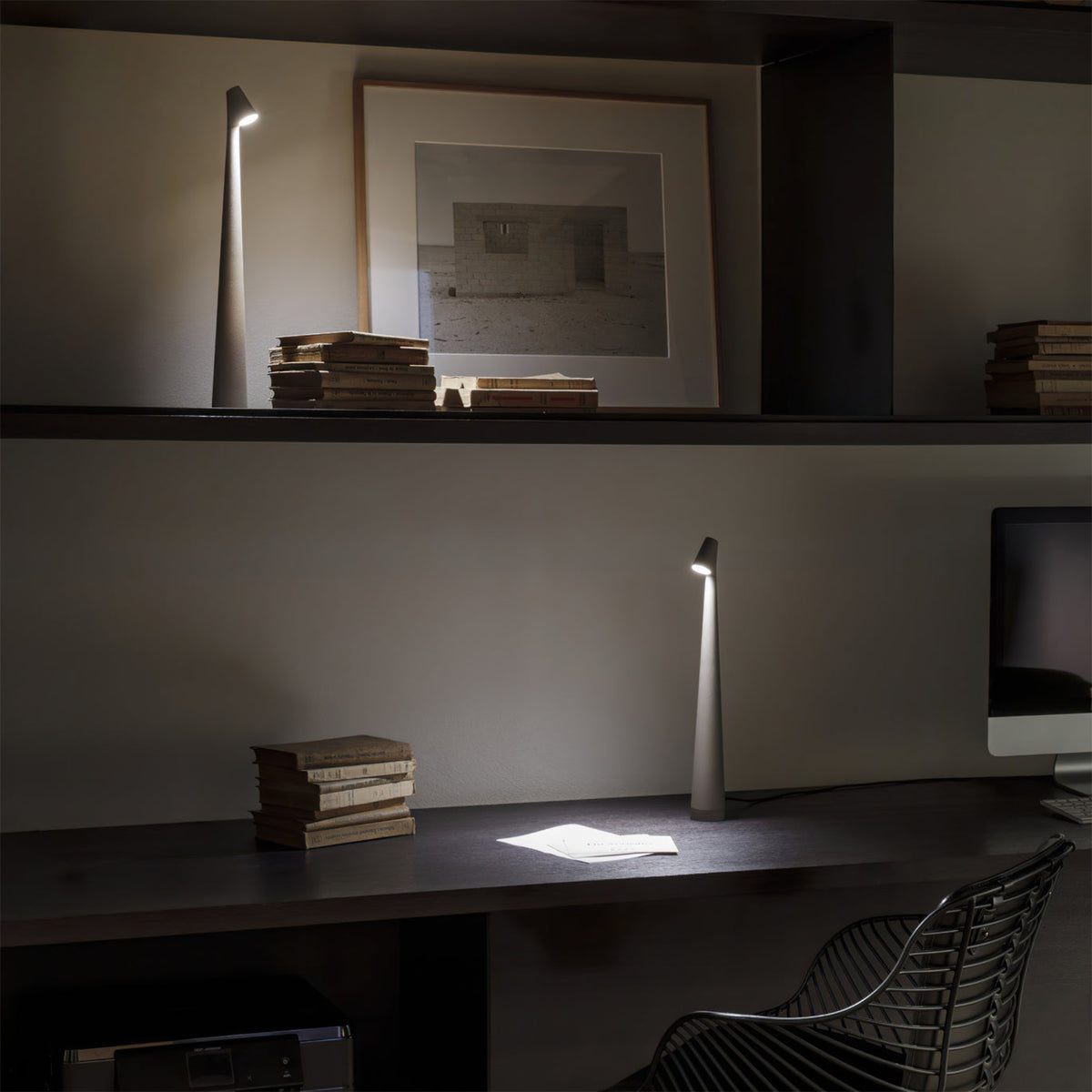 Mosrugs | EcoLight – Energy-Efficient Rechargeable Desk Lamp