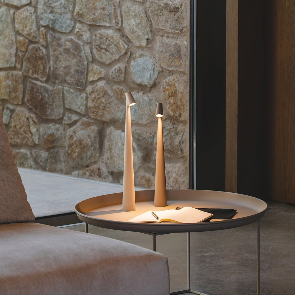 Mosrugs | EcoLight – Energy-Efficient Rechargeable Desk Lamp