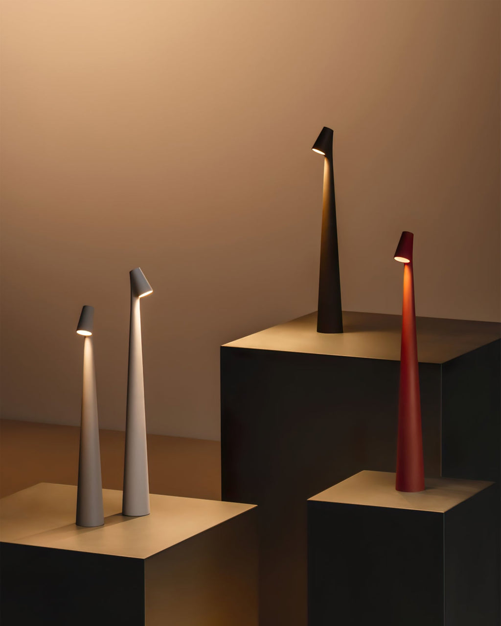Mosrugs | EcoLight – Energy-Efficient Rechargeable Desk Lamp
