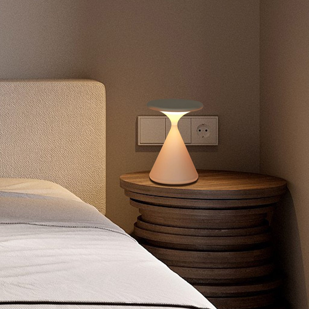 Mosrugs | ZenLume - Soothing Hourglass Desk Light