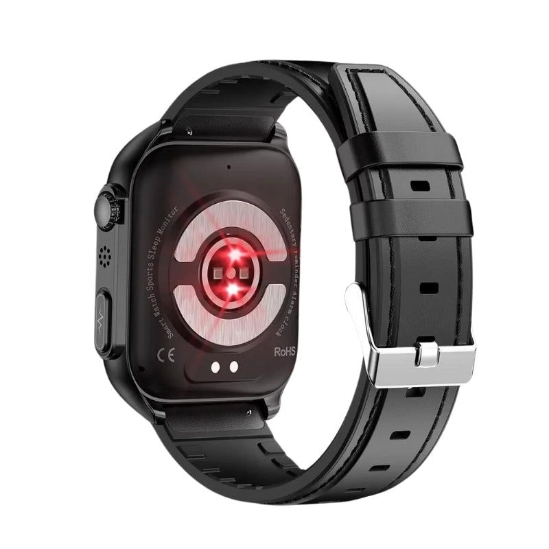 Mosrugs | All In One Waterproof Health Watch