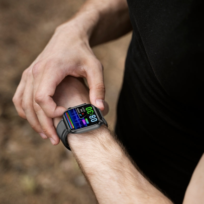 Mosrugs | All In One Waterproof Health Watch