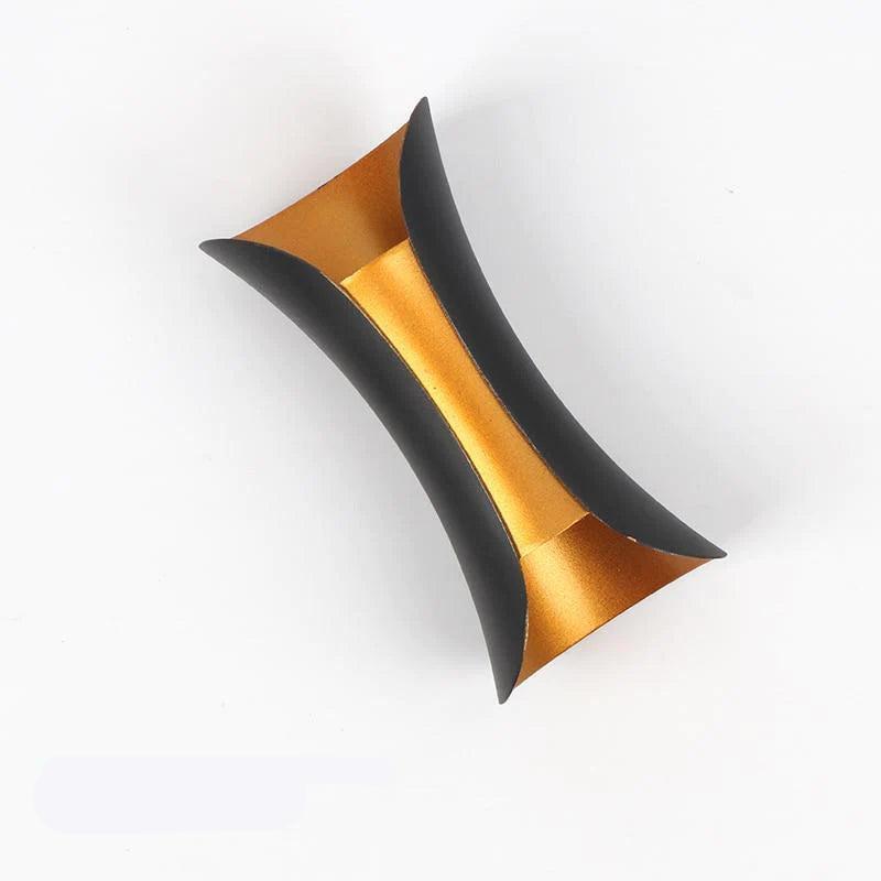 Mosrugs | HydraBeam - Modern Waterproof LED Wall Lamp