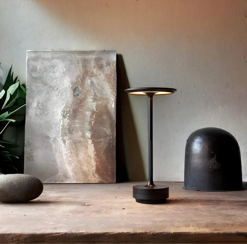 Mosrugs | EasyGlow - Cordless Rechargeable Night Lamp for Effortless Lighting
