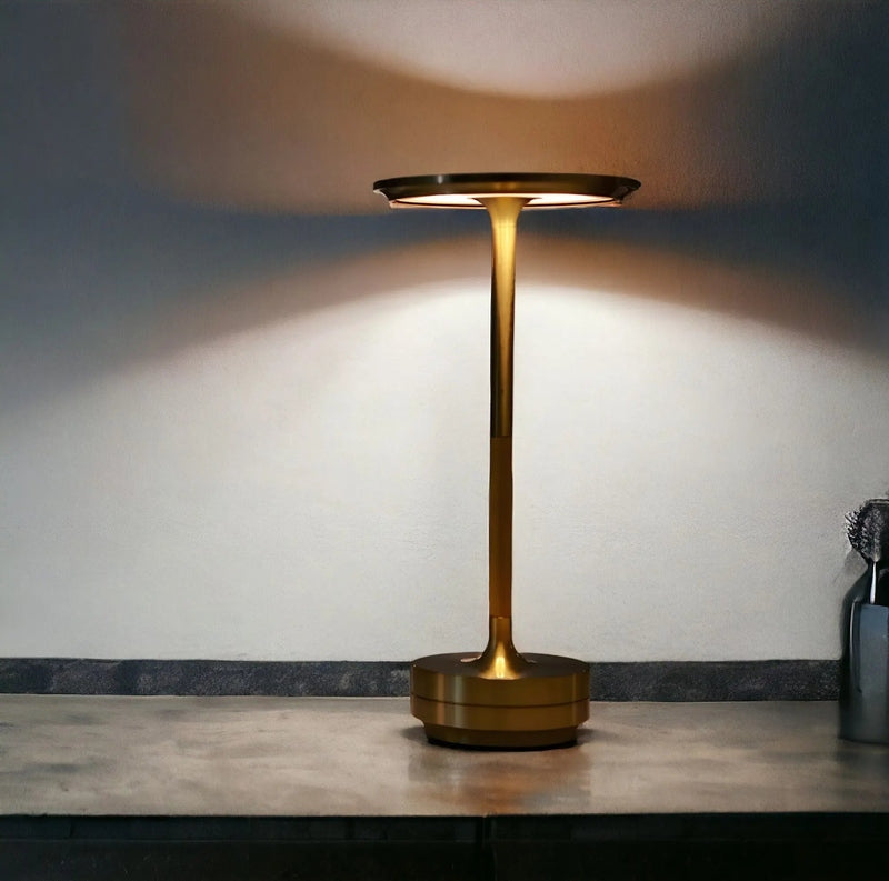 Mosrugs | EasyGlow - Cordless Rechargeable Night Lamp for Effortless Lighting