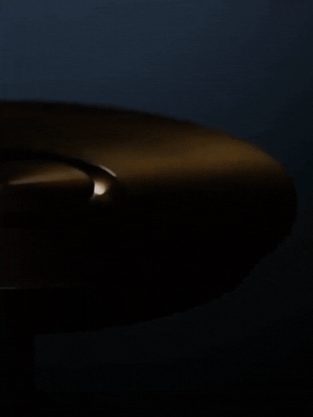 Mosrugs | EasyGlow - Cordless Rechargeable Night Lamp for Effortless Lighting
