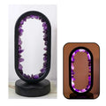 Mosrugs | LavenderGlow - Amethyst Lighting for a Serene and Elegant Mood