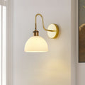 Mosrugs | HeritageBeam – Classic Wall Lamp with Luxe Elegance