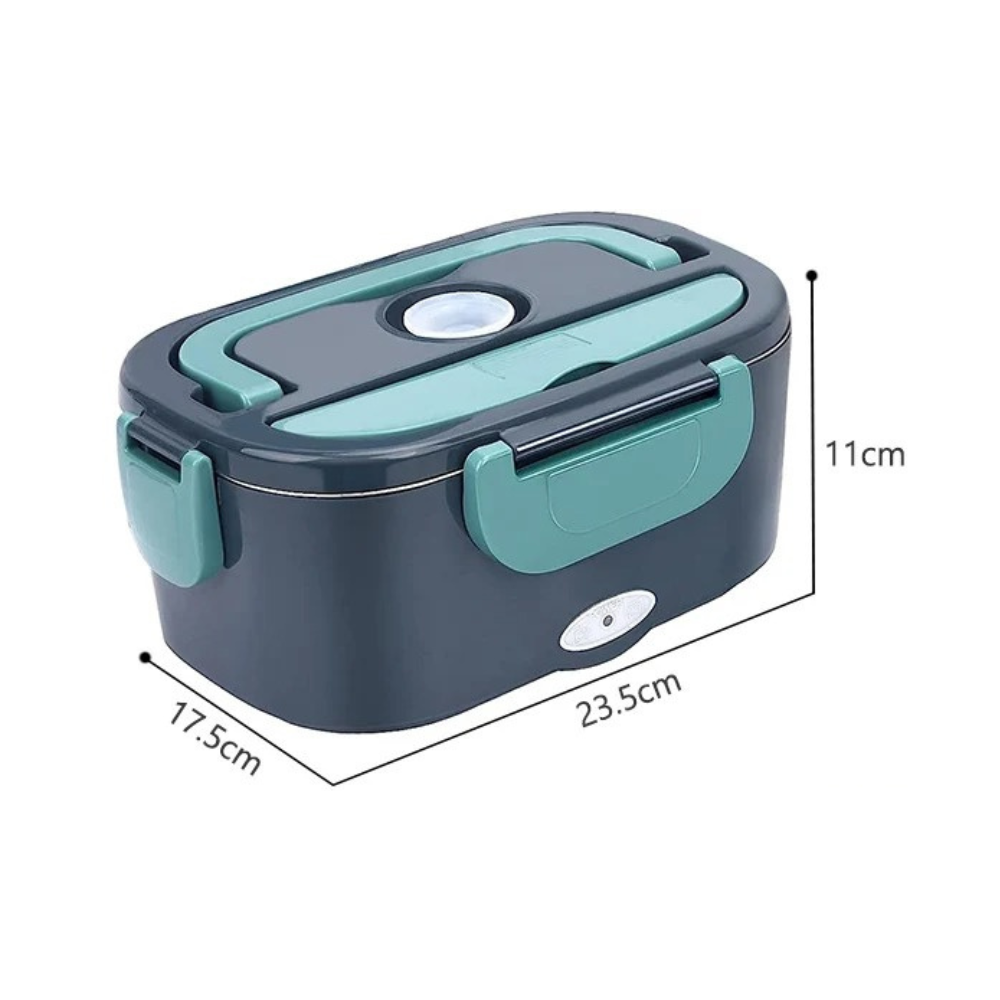 Mosrugs | E-BOX | Portable Electric Heated Lunchbox