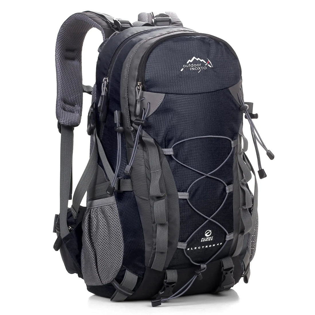 Mosrugs | Backpack Pro – Outdoor, Trekking, & Hanging System