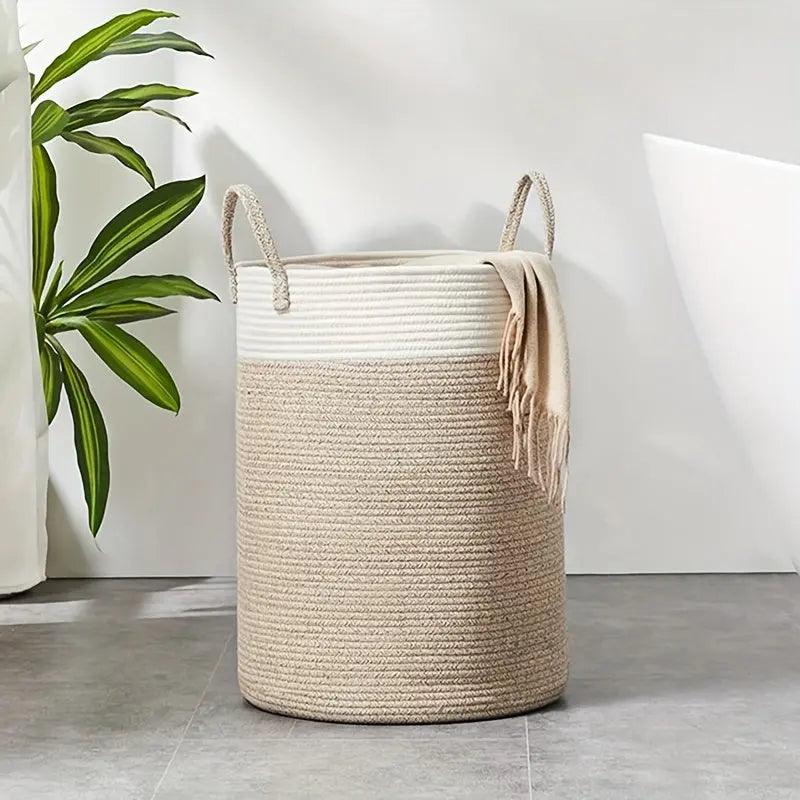 Mosrugs | HavenClean - Stylish Laundry Hamper
