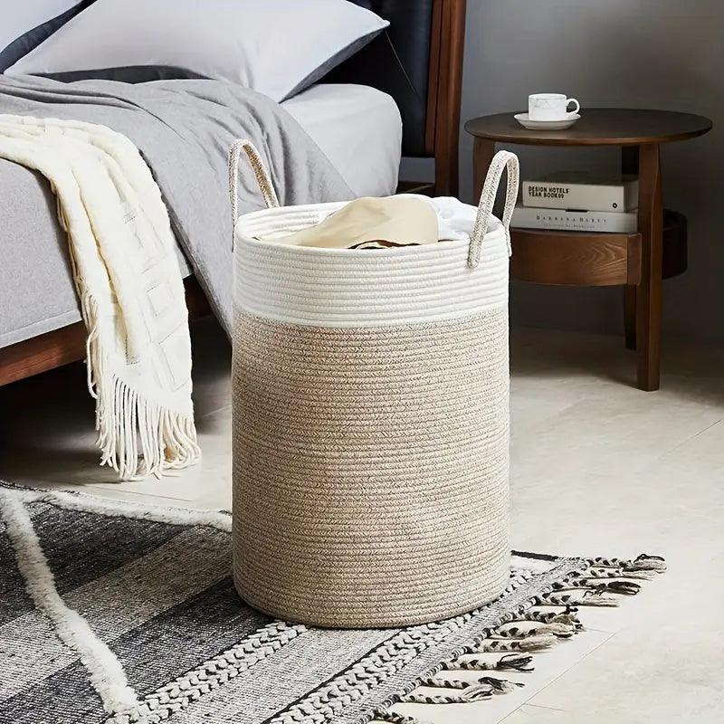 Mosrugs | HavenClean - Stylish Laundry Hamper