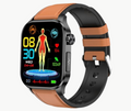 Mosrugs | SugaCare Pro Smartwatch | Non-invasive Glucose Monitor