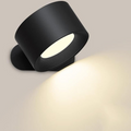 Mosrugs | FlexiLamp – Wireless Rechargeable 360° LED Wall Light for Indoors & Outdoors