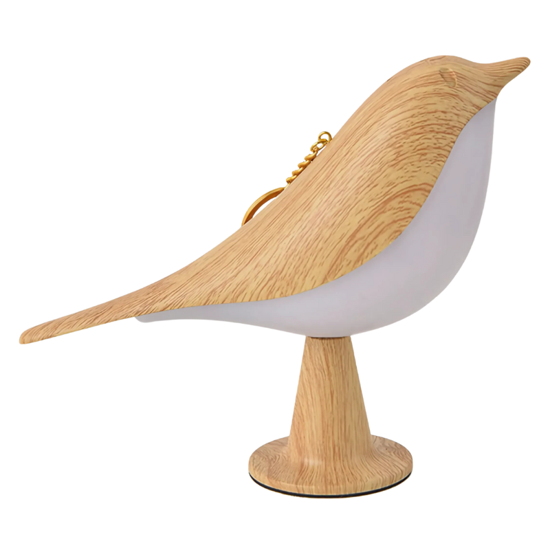 Mosrugs | Bird-Shaped Adjustable Lamp | Portable Aroma Diffuser with Customizable Lighting for Relaxation and Reading
