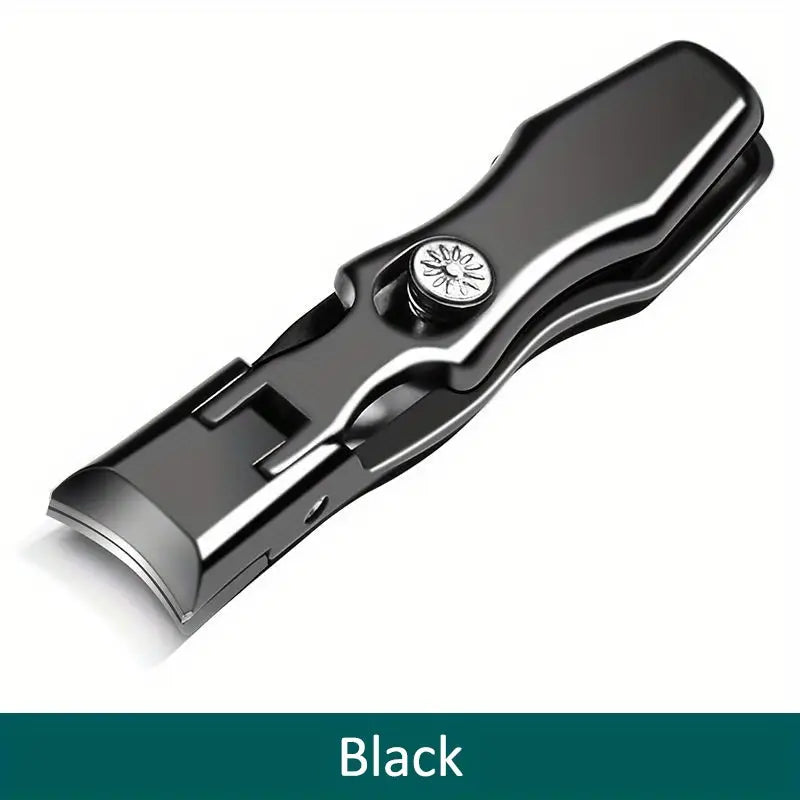 Mosrugs | Precision Nail Clipper - The Ultimate Tool for Thick Nails