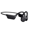 Mosrugs | Bone Conduction Headphones – Safe & Wireless for Running & Cycling