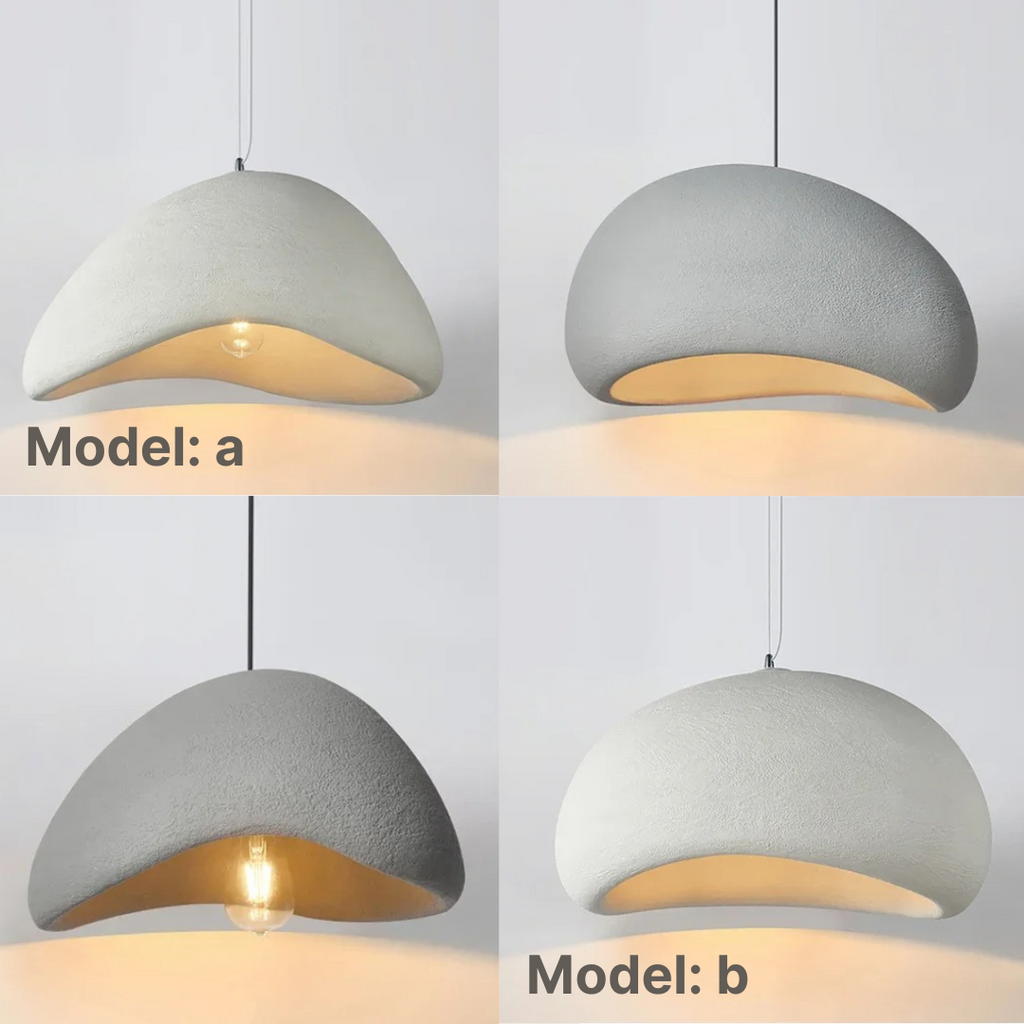 Mosrugs | Bordeaux - Elegant Pendant Light for Your Home