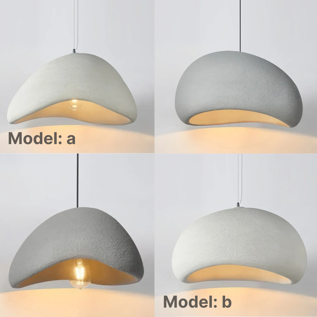 Mosrugs | Bordeaux - Elegant Pendant Light for Your Home