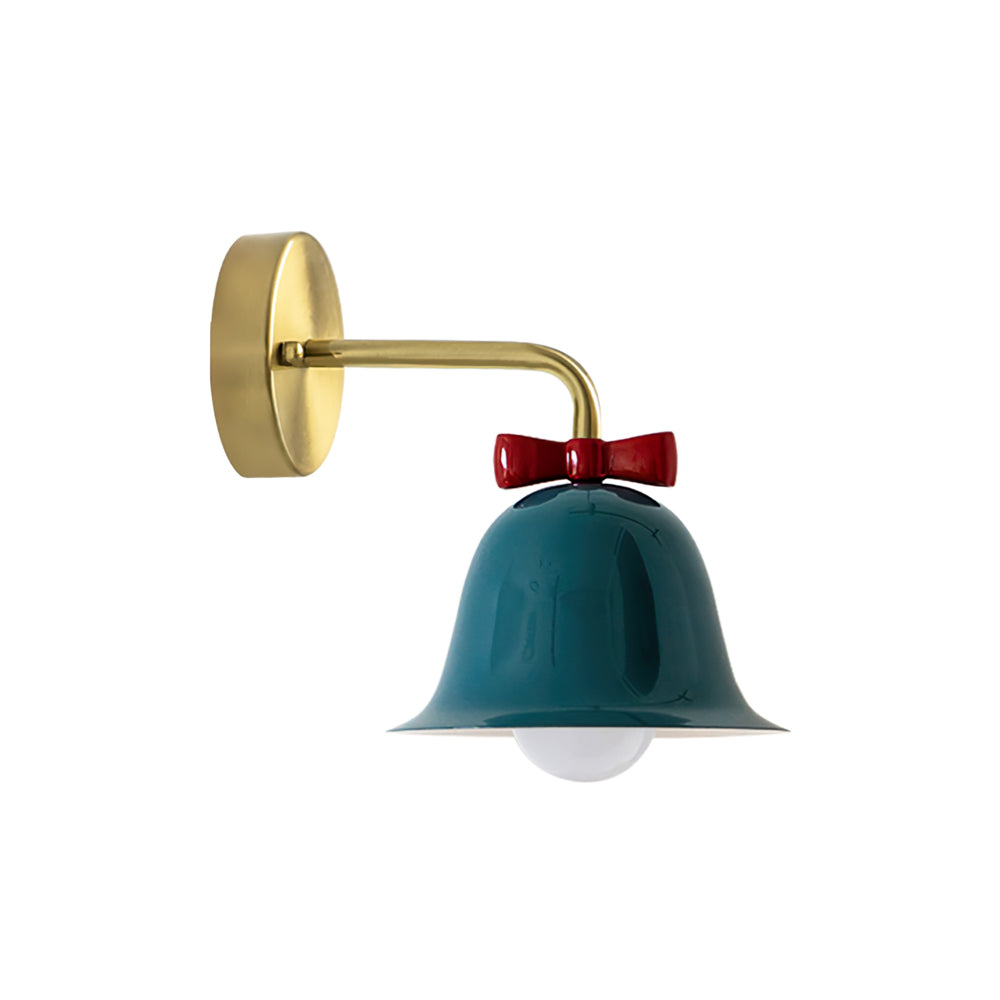 Mosrugs | BellRing – Elegant Wall Lamp
