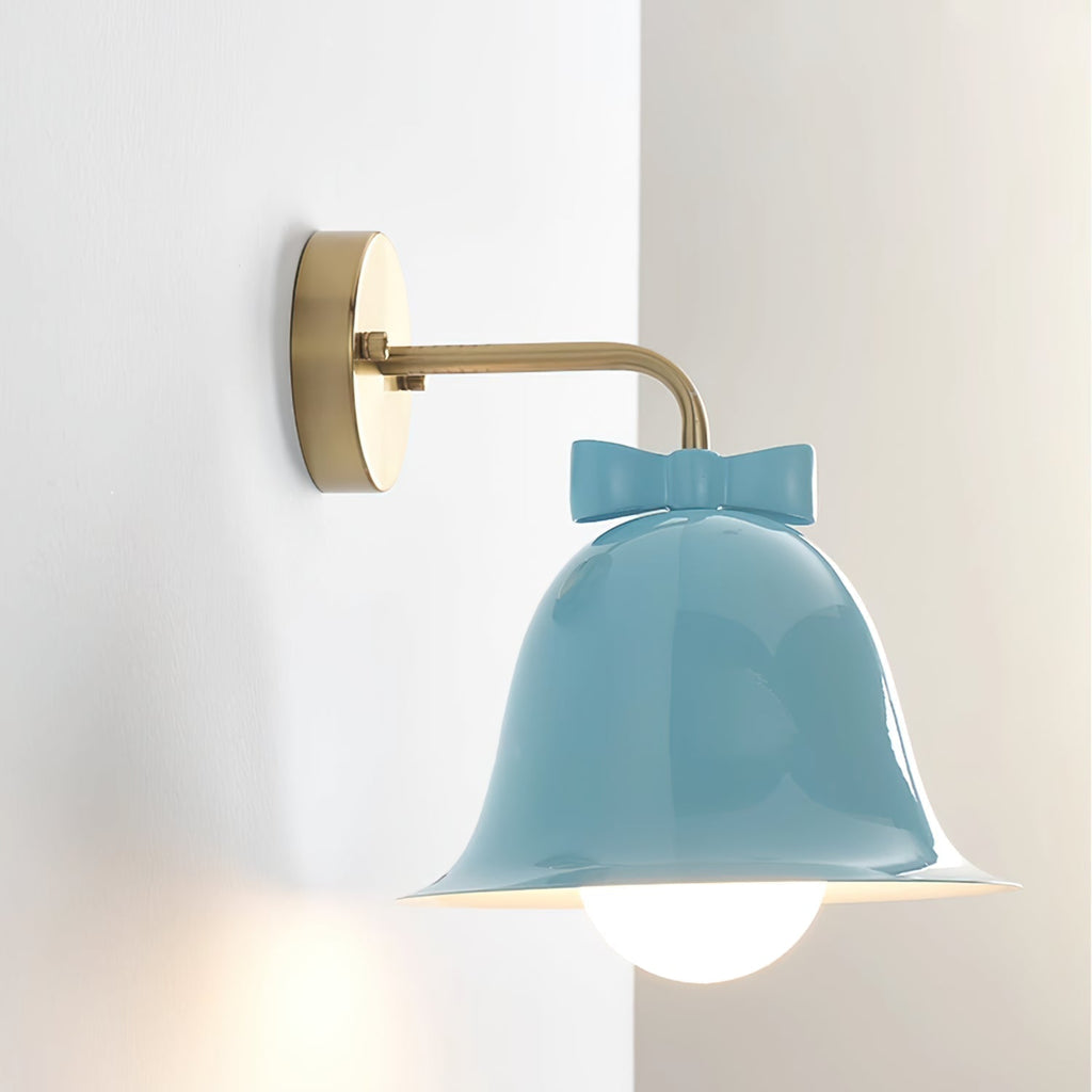 Mosrugs | BellRing – Elegant Wall Lamp