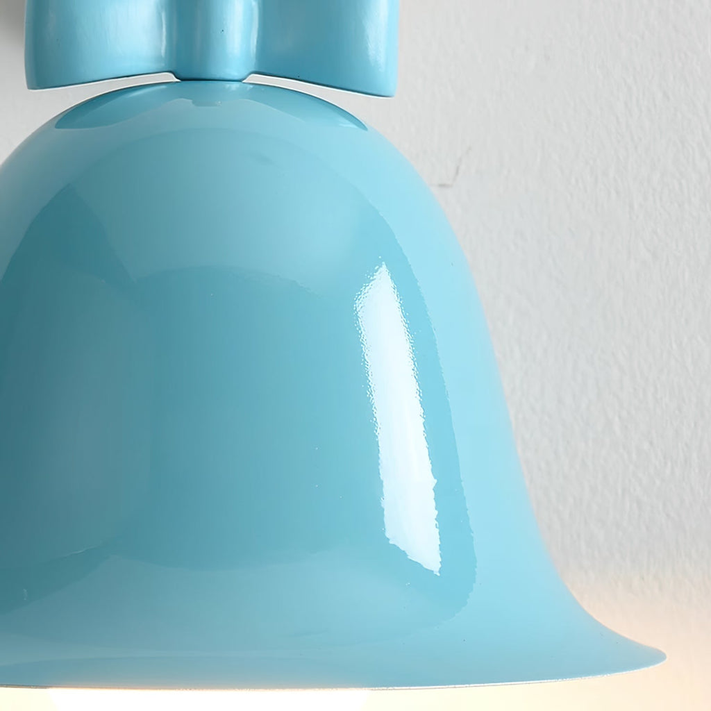 Mosrugs | BellRing – Elegant Wall Lamp