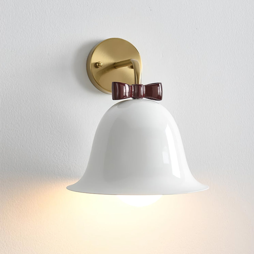 Mosrugs | BellRing – Elegant Wall Lamp