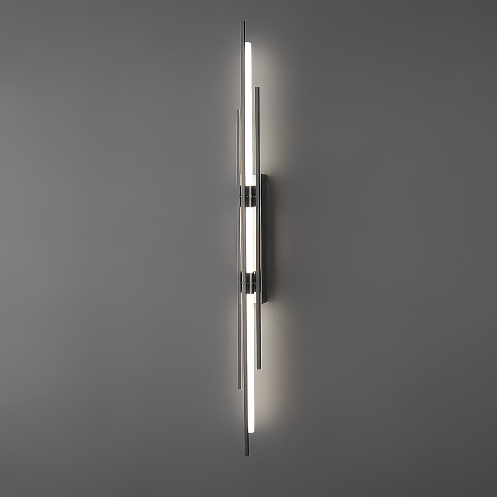 Mosrugs | LuxeAura – Opulent Gold Wall Light for Elegant Spaces