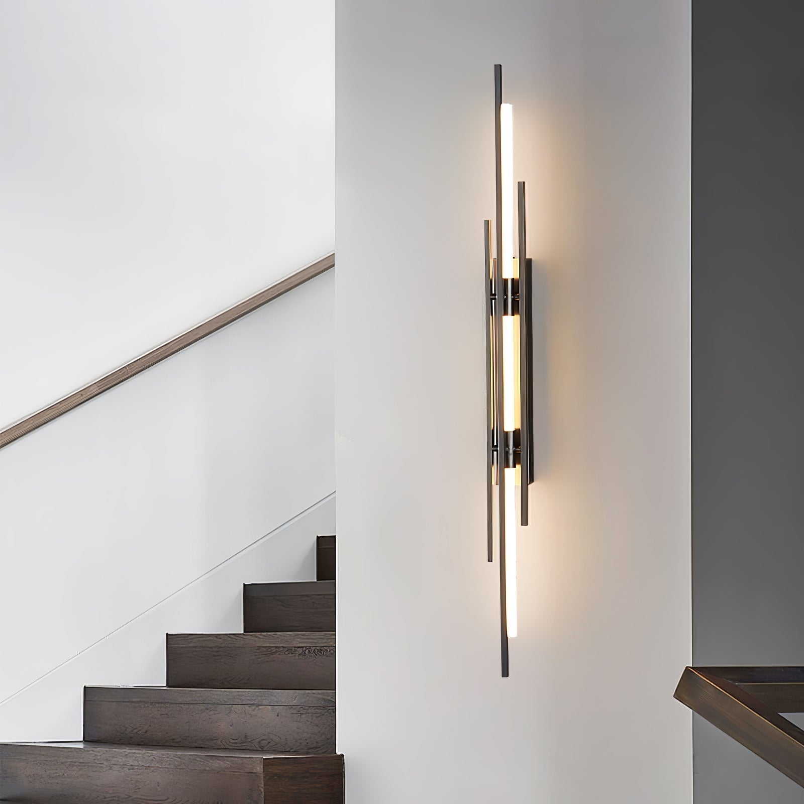 Mosrugs | LuxeAura – Opulent Gold Wall Light for Elegant Spaces