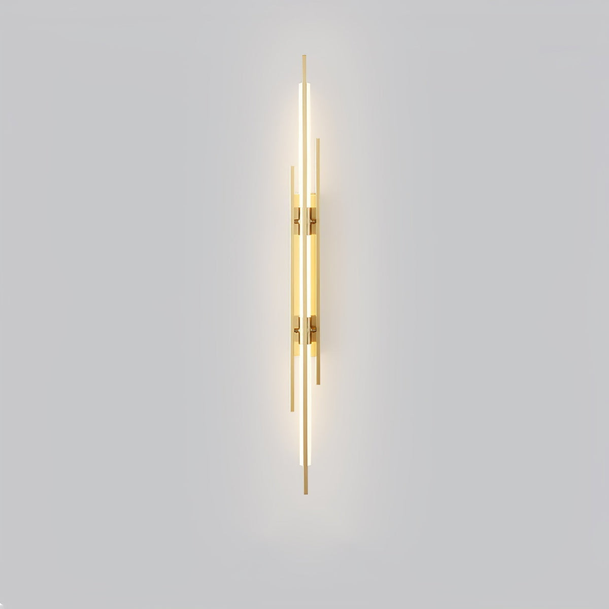 Mosrugs | LuxeAura – Opulent Gold Wall Light for Elegant Spaces
