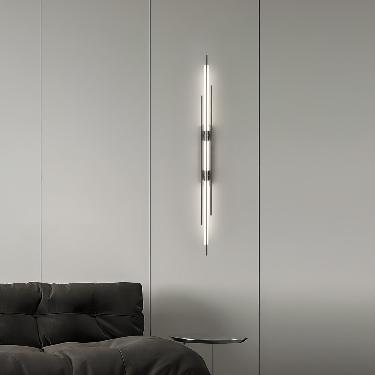 Mosrugs | LuxeAura – Opulent Gold Wall Light for Elegant Spaces