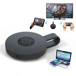 Mosrugs | Wireless Video Streamer – Seamless HD Streaming for TV