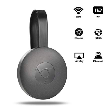 Mosrugs | Wireless Video Streamer – Seamless HD Streaming for TV