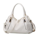 Mosrugs | ELS – Elegant Faux Leather Shoulder Bag for Women in Multiple Colours
